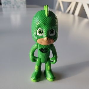 Meet your Posher, Christian